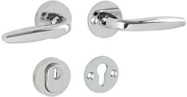 Artitec Wallebroek Krukg.RS SKG Banaan Elegant MGC