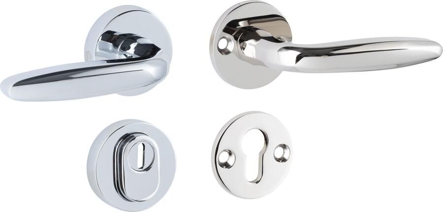 Artitec Wallebroek Krukg.RS SKG Banaan Elegant MGN MGC