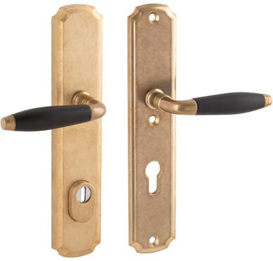 Artitec Wallebroek Krukg.RS SKG Bonton Art-Nouveau MTO ebben K55