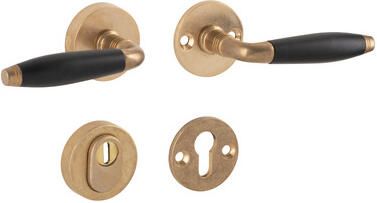 Artitec Wallebroek Krukg.RS SKG Bonton Elegant MTO ebben