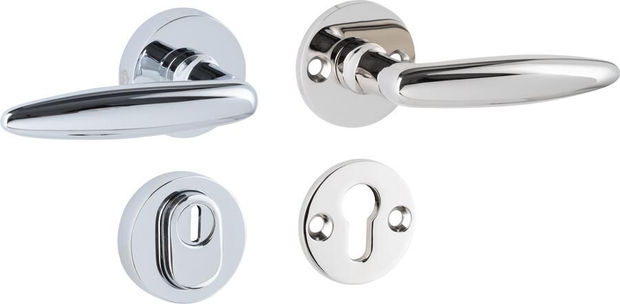 Artitec Wallebroek Krukg.RS SKG Dudok Elegant MGN MGC