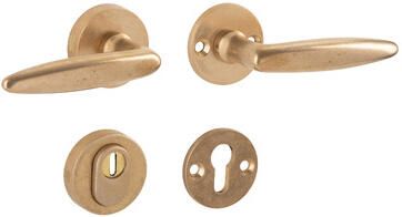 Artitec Wallebroek Krukg.RS SKG Dudok Elegant MTO