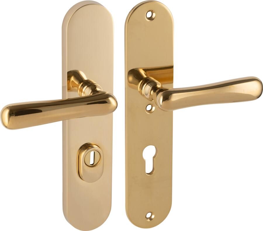 Artitec Wallebroek Krukg.RS SKG Linea XL Ovaal MGO K72