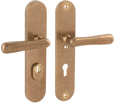 Artitec Wallebroek Krukg.RS SKG Linea XL Ovaal MTO K72