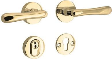 Artitec Wallebroek Krukg.RS SKG Linea Elegant MGG Ti