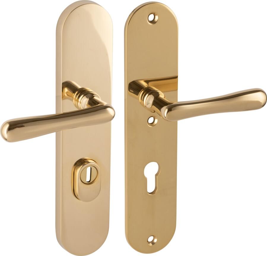 Artitec Wallebroek Krukg.RS SKG Linea Ovaal MGO K72