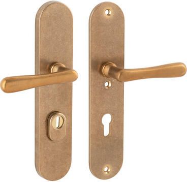 Artitec Wallebroek Krukg.RS SKG Linea Ovaal MTO K55