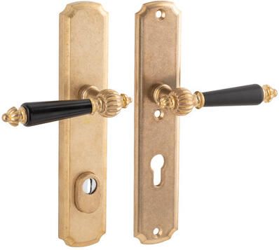 Artitec Wallebroek Krukg.RS SKG Nouveau MTO ebben K55