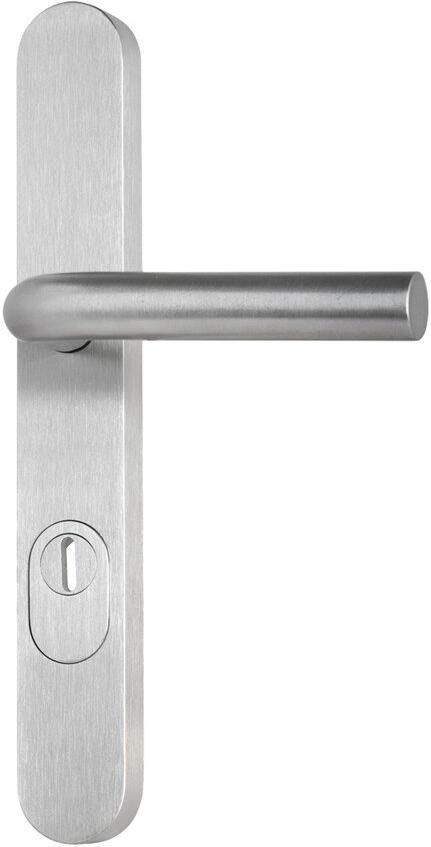 Artitec Wallebroek Kruk kruk paar PRIO SKG*** rvs mat blind PC72 LS - Foto 2