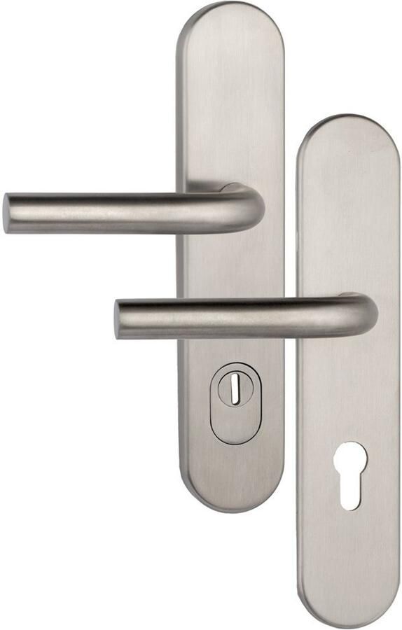 Artitec Wallebroek Kruk kruk paar TOP SKG*** rvs mat blind PC92 LS