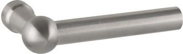 Artitec Wallebroek Krukpaar CHEMIN DE FER L+L rvs mat