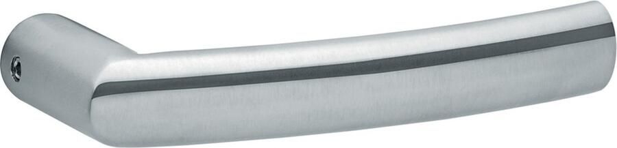 Artitec Wallebroek Krukpaar LANA rvs mat