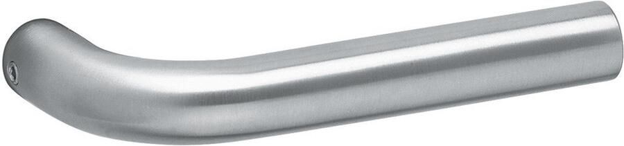 Artitec Wallebroek Krukpaar LIDO rvs mat - Foto 2