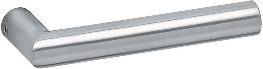 Artitec Wallebroek Krukpaar TIPO rvs mat