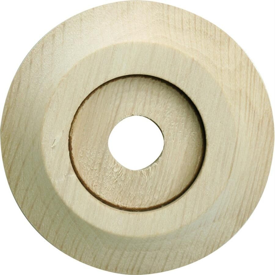 Artitec Wallebroek Krukrozet charmehout