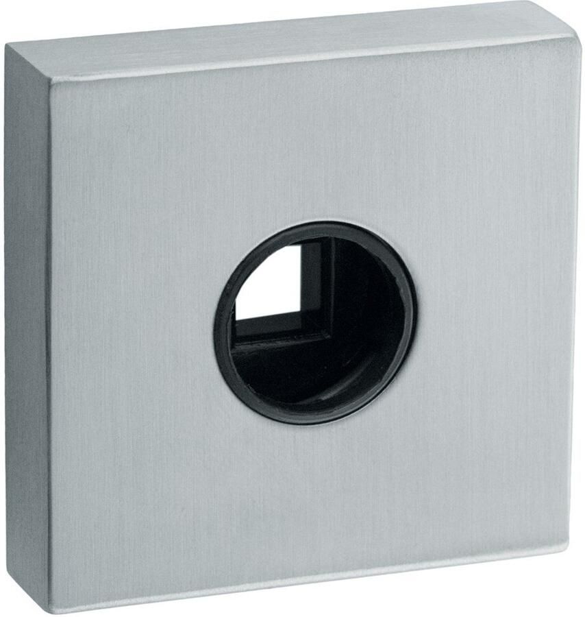 Artitec Wallebroek Krukrozet paar 4knt rvs mat