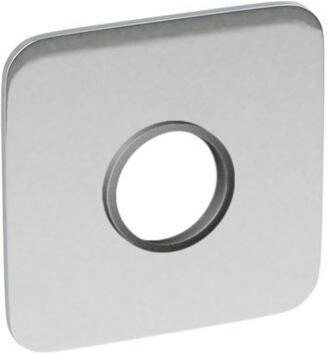 Artitec Wallebroek Krukrozet paar 4knt SF2 rvs glans