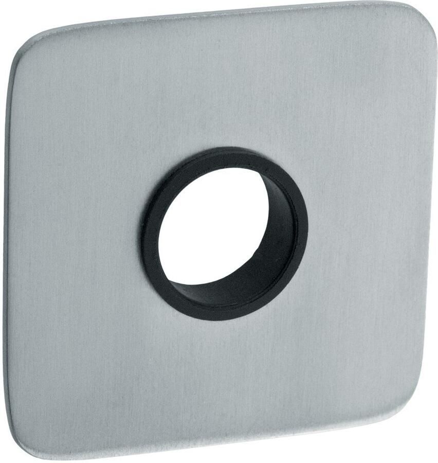 Artitec Wallebroek Krukrozet paar 4knt SF2 rvs mat