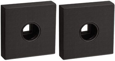 Artitec Wallebroek Krukrozet paar 4knt zwart