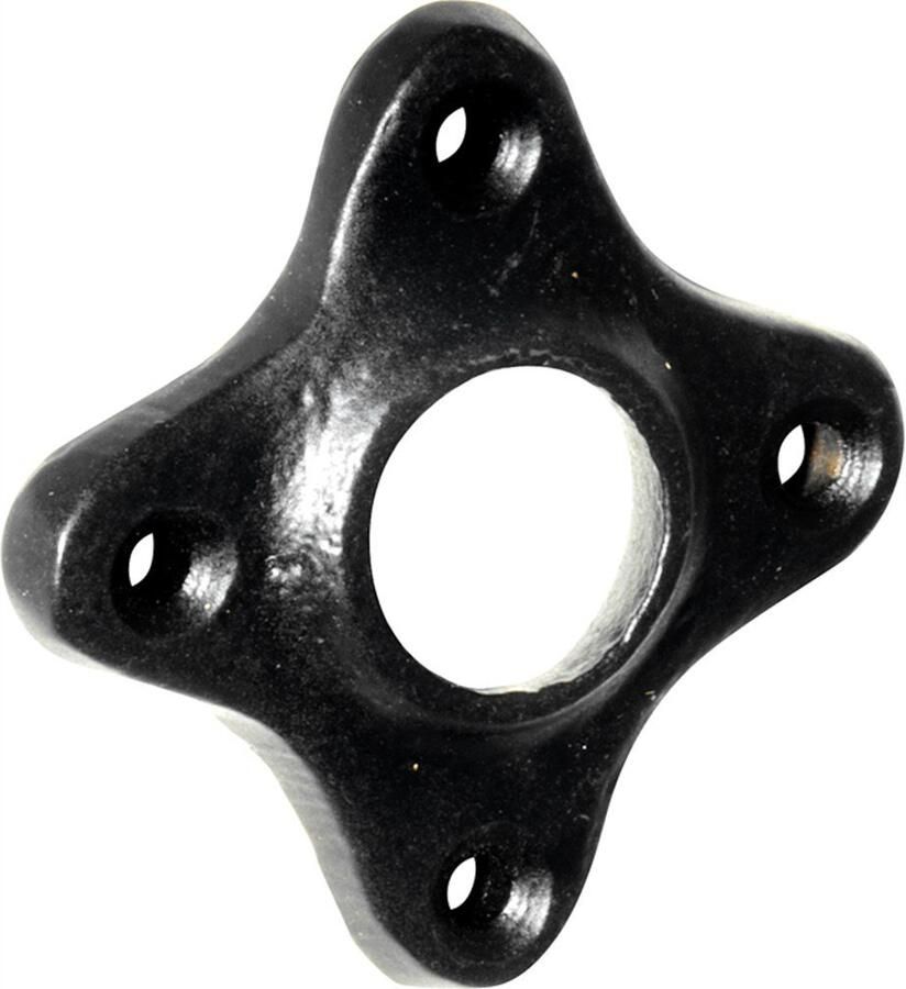 Artitec Wallebroek Krukrozet vierkant 45x45mm YZ