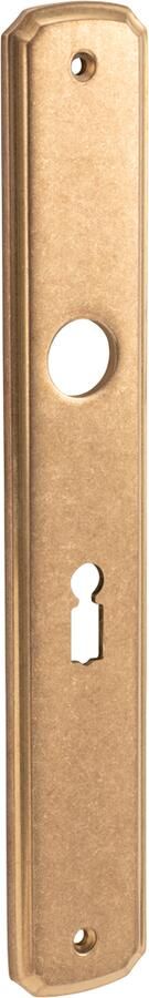 Artitec Wallebroek Langschild Art-Nouveau MTO BB56