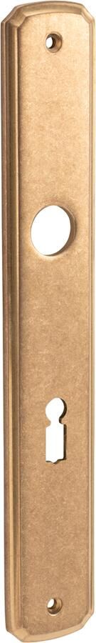 Artitec Wallebroek Langschild Art-Nouveau MTO BB72