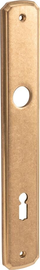 Artitec Wallebroek Langschild Art-Nouveau MTO BB92