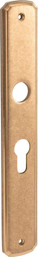 Artitec Wallebroek Langschild Art-Nouveau MTO PC55