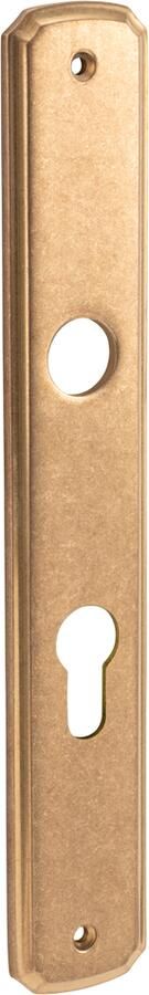 Artitec Wallebroek Langschild Art-Nouveau MTO PC72