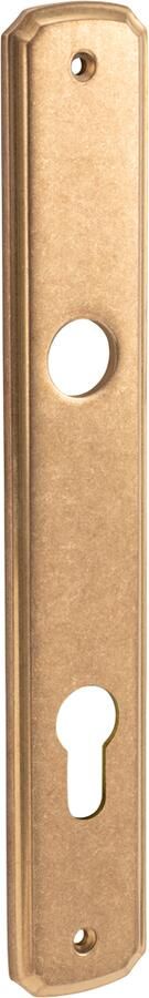 Artitec Wallebroek Langschild Art-Nouveau MTO PC92