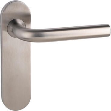 Artitec Wallebroek Leona PF KL4 KS blind rvs mat