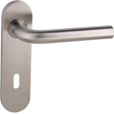 Artitec Wallebroek Leona PF KL4 KS SL56mm rvs mat