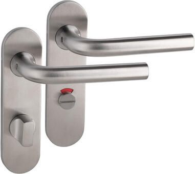 Artitec Wallebroek Leona PF KL4 KS WC63mm rvs mat