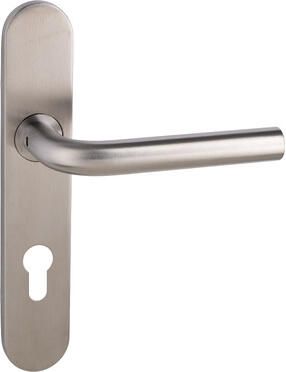 Artitec Wallebroek Leona PF KL4 LS PC72mm rvs mat