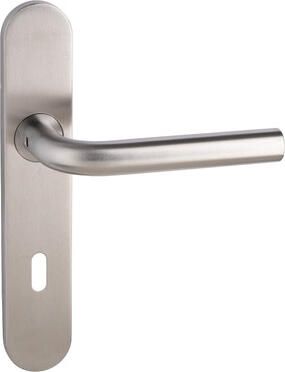 Artitec Wallebroek Leona PF KL4 LS SL56mm rvs mat