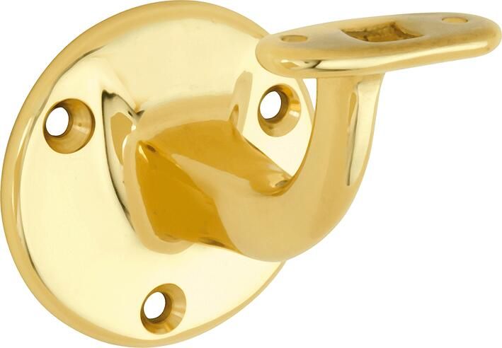 Artitec Wallebroek Leuninghouder Elegant vlak opschr. MGG