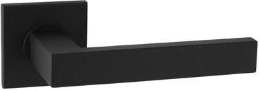 Artitec Wallebroek Metro op 52x52x5mm roz. zonder nokken zwart