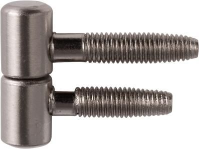 Artitec Wallebroek Meubel Paumelle vlak 13mm 40 30mm YMN