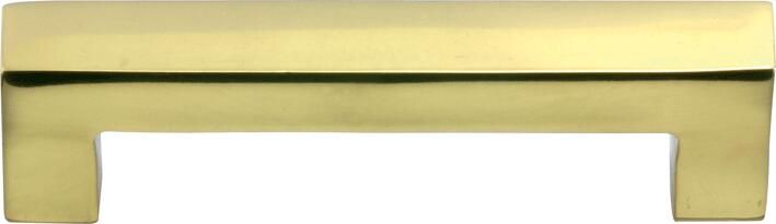 Artitec Wallebroek Meubelgreep Kare 96mm MGO