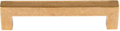 Artitec Wallebroek Meubelgreep Kare 128mm MTO