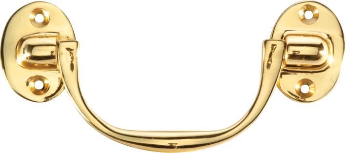 Artitec Wallebroek Meubelgreep Liscio 95mm MGG