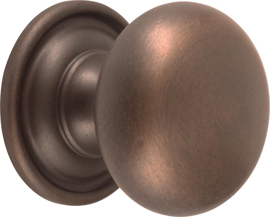 Artitec Wallebroek Meubelknop Fungo 25mm MAB