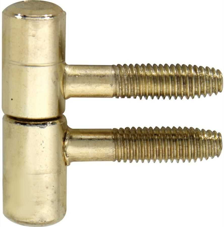 Artitec Wallebroek Meubelpaumelle vlak 11mm YVM