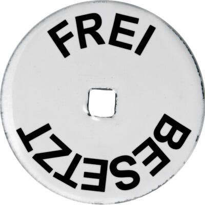 Artitec Wallebroek Plaatje tbv VB overslag emaille Duits