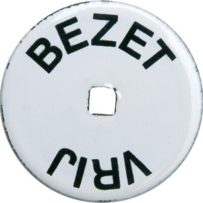 Artitec Wallebroek Plaatje tbv VB overslag emaille Nederl.