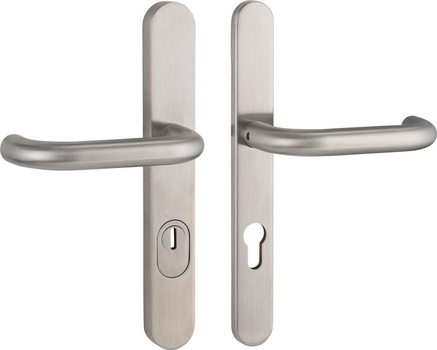 Artitec Wallebroek PRIO kruk kruk PC92mm met U-krukken