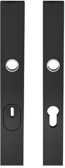 Artitec Wallebroek PRIO-SQ SKG3 kruk kruk LS 35x250mm