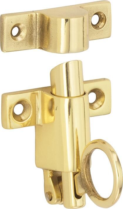 Artitec Wallebroek Raamknip Elegant met sluitkom MGO