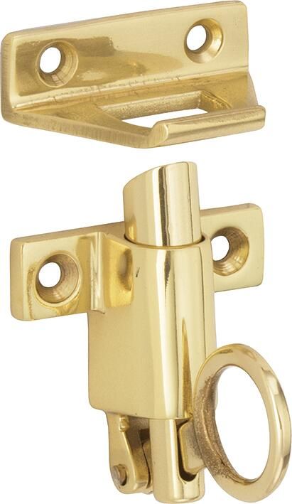 Artitec Wallebroek Raamknip Elegant met sluitplaat MGO