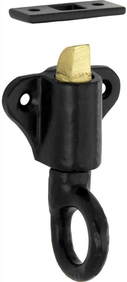 Artitec Wallebroek Raamknip Oxford met sluitplaat YZ